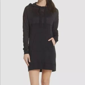 NWT ALALA Range Dress in Black (Small)